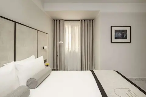 Hotel San Karlu in Valletta — foto 11