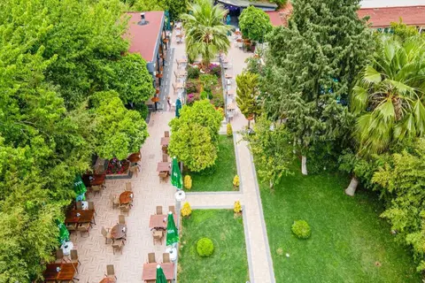 Dg Hotels Rose Resort in Kemer — foto 3