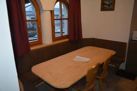 Apart Sonne in Kirchberg in Tirol — foto 20