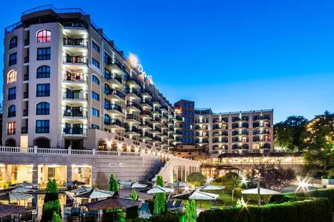 Dolce Vita Sunshine Resort in Dolce Vita Sunshine — foto 10