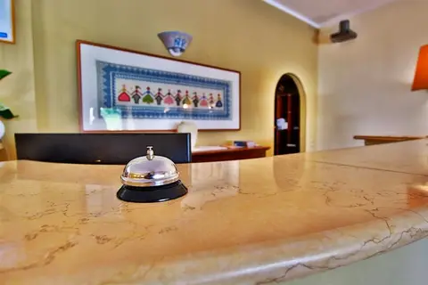 Hotel Le Mimose in San Teodoro, foto 28