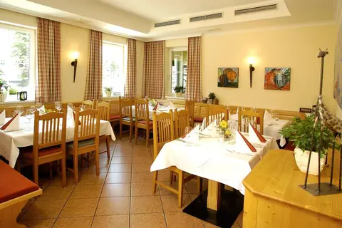 Jagdhof in Filzmoos — foto 3