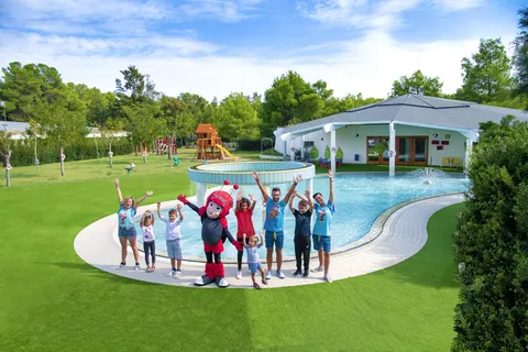 Calanè Resort foto 5