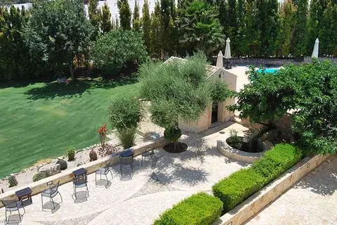 Relais Torre Marabino in Ispica — foto 24