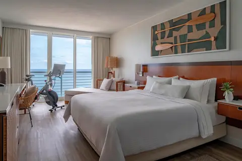 The Westin Fort Lauderdale Beach Resort in Fort Lauderdale, foto 24