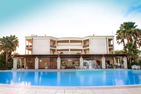 Akiris Resort in Nova Siri — foto 27