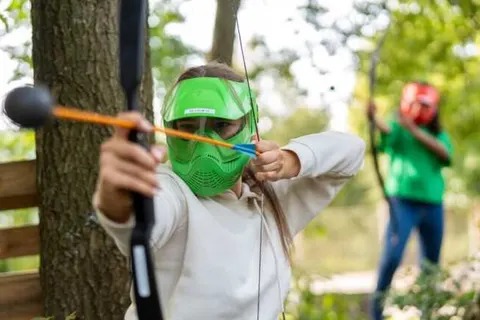 Sunparks Kempense Meren - Hotel foto 16