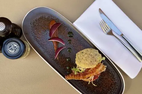 La Villa des Fleurs foto 14