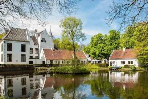 Het Wapen Van Rhoon foto 18