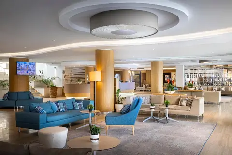 Isabella Island Resort, Valamar Collection in Porec — foto 19