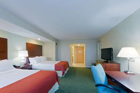 Holiday Inn Orlando Downtown Disney Springs A in Lake Buena Vista — foto 28