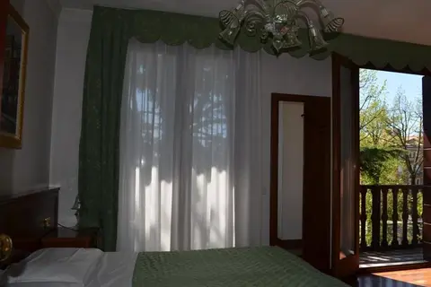 Hotel Villa Cipro in Venetië, foto 6