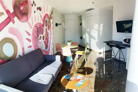San Jaime Apartments in Benidorm — foto 9