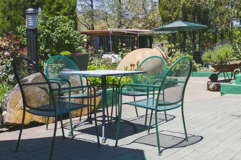 El Refugio in Vega de San Mateo — foto 2