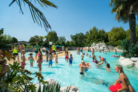 Camping Tahiti foto 15