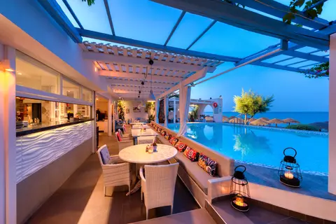 Sigalas Hotel in Δημοτική Ενότητα Θήρας — foto 15