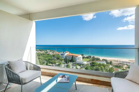 Pestana Blue Alvor Beach in Alvor — foto 24