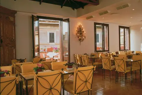 Columbia in Rome, foto 3