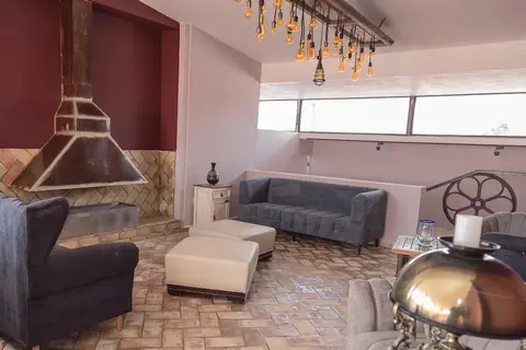 Casa Eva Hotel Boutique & Spa in Puebla — foto 11