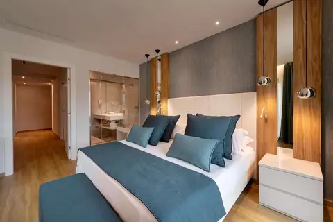 San Severino Park Hotel & Spa in Mercato San Severino, foto 4