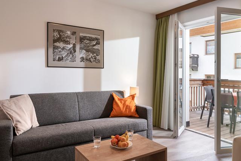 Appartementen Pungg foto 12