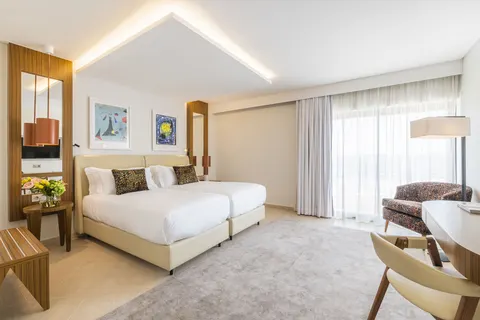 Regency Salgados Hotel & Spa foto 11