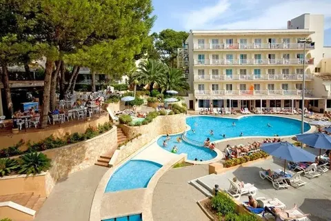 Cala Ratjada in Capdepera