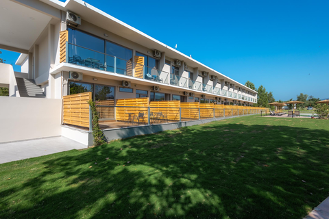 Hotel Blue Water Resort foto 11