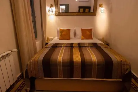 Riad Jalina in Marrakesh, foto 12