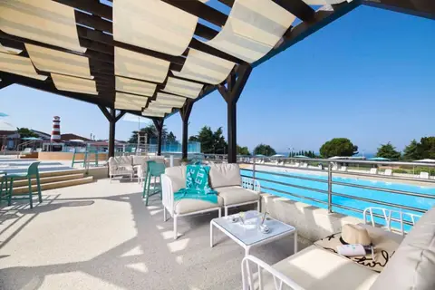 Camping Park Umag in Umag — foto 10