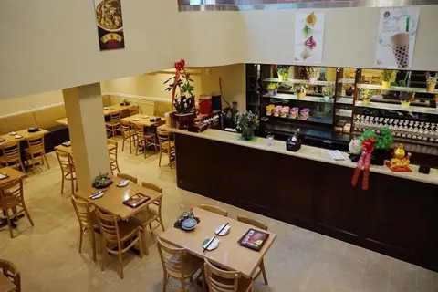 Best Western Queens Court Hotel in Davis, foto 6