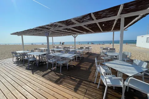 Camping Estival Vendrell Platja foto 8