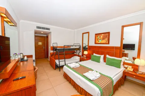 Sunis Elita Beach Resort foto 10