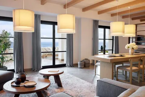 Angsana Corfu Resort & Spa in Μπενίτσες — foto 24