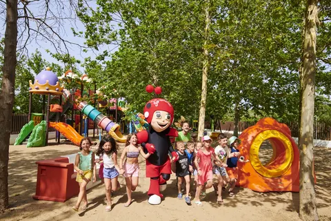 Torreserena Resort foto 5