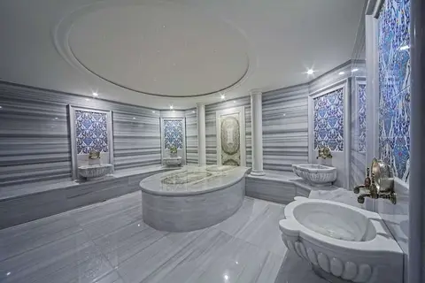 Dosso Dossi Hotels Old City in İstanbul — foto 14