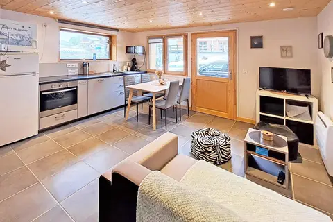 Chalet Ama Dablam in Peisey-Nancroix — foto 14