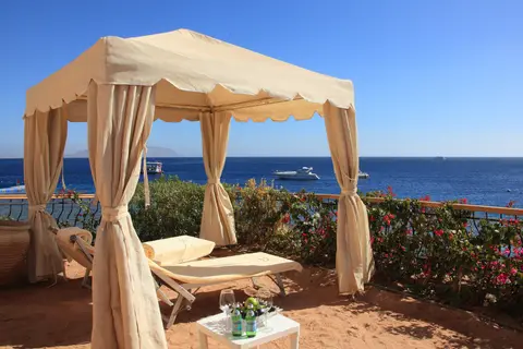 Royal Savoy Hotel & Villas in Sharm El Sheikh — foto 20