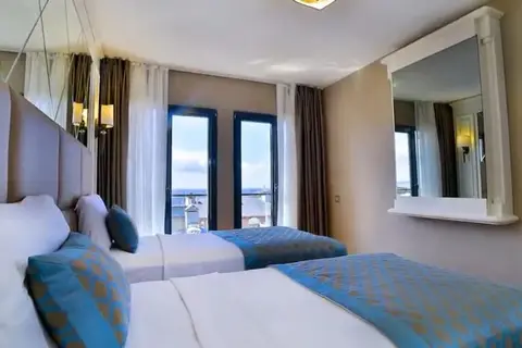 Paleria Hotel in Fatih, foto 27