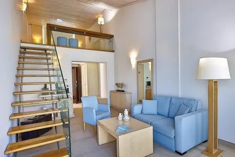 Castello Boutique Resort & Spa in Castello Boutiqe Resort Spa, foto 11