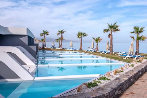 Arina Beach in Gouves Municipal Unit — foto 16
