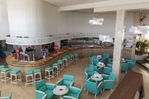 Hotel Son Baulo in Can Picafort — foto 7