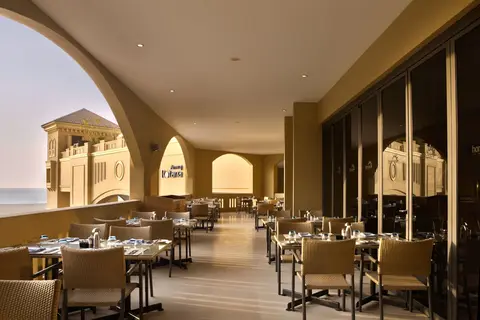 Amwaj Rotana - Jumeirah Beach Residence in Hotel Rotana Amwaj Jumeirah Beach — foto 13