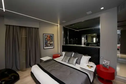 Torre Argentina Relais in Rome, foto 5