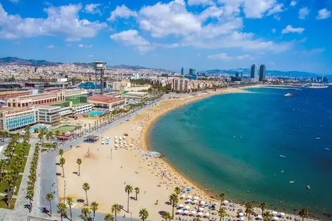 htop BCN City in Barcelona — foto 30