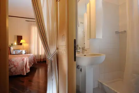 La Calcina Suites in Venetië, foto 13