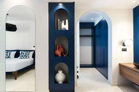 Lyo Boutique Hotel in Πλιντρί — foto 6