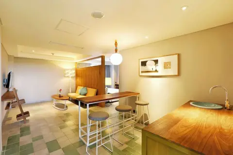 Tijili Hotel Seminyak in Seminyak, Kuta, Kabupaten Badung, Bali, Indonesia — foto 9