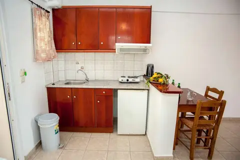 Agios Gerasimos Studios in Λουρδάτα — foto 20