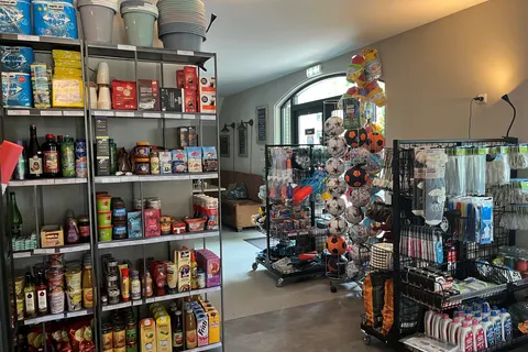 Camping De Vinkenkamp foto 17